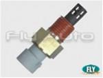 Sensor IAT / Sensor de temperatura de aire de admisión