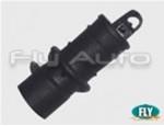 Sensor IAT / Sensor de temperatura de aire de admisión