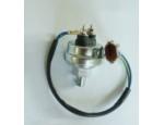 Otros sensores automotrices

