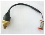 Otros sensores automotrices


