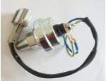 Otros sensores automotrices

