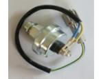 Otros sensores automotrices

