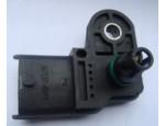 Sensor MAP / Sensor de presión absoluta del múltiple
