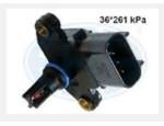 Sensor MAP / Sensor de presión absoluta del múltiple