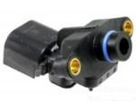Sensor MAP / Sensor de presión absoluta del múltiple