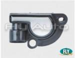 Sensor TPS / Sensor de posición del acelerador
