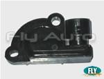 Sensor TPS / Sensor de posición del acelerador