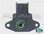 Sensor TPS / Sensor de posición del acelerador
