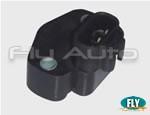 Sensor TPS / Sensor de posición del acelerador