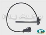 Sensor TPS / Sensor de posición del acelerador