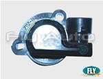 Sensor TPS / Sensor de posición del acelerador