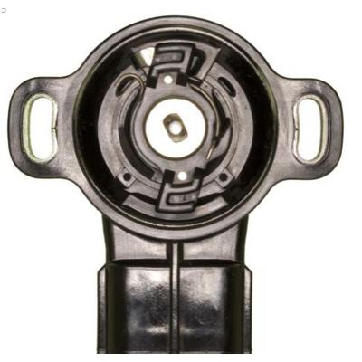 Sensor TPS / Sensor de posición del acelerador