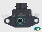 Sensor TPS / Sensor de posición del acelerador