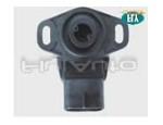 Sensor TPS / Sensor de posición del acelerador