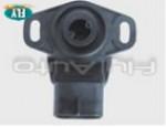 Sensor TPS / Sensor de posición del acelerador