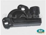 Sensor TPS / Sensor de posición del acelerador