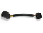Sensor TPS / Sensor de posición del acelerador