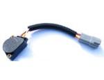 Sensor TPS / Sensor de posición del acelerador