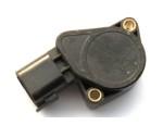 Sensor TPS / Sensor de posición del acelerador