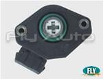Sensor TPS / Sensor de posición del acelerador