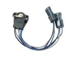 Sensor TPS / Sensor de posición del acelerador