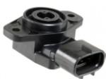 Sensor TPS / Sensor de posición del acelerador