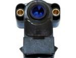 Sensor TPS / Sensor de posición del acelerador