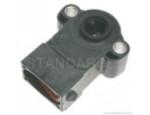 Sensor TPS / Sensor de posición del acelerador