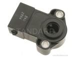 Sensor TPS / Sensor de posición del acelerador