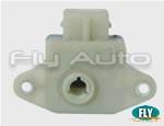 Sensor TPS / Sensor de posición del acelerador