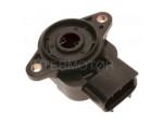 Sensor TPS / Sensor de posición del acelerador
