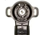 Sensor TPS / Sensor de posición del acelerador