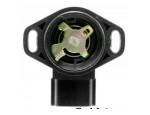 Sensor TPS / Sensor de posición del acelerador