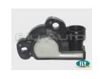Sensor TPS / Sensor de posición del acelerador
