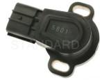 Sensor TPS / Sensor de posición del acelerador
