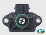 Sensor TPS / Sensor de posición del acelerador