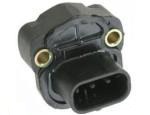 Sensor TPS / Sensor de posición del acelerador