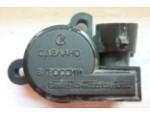 Sensor TPS / Sensor de posición del acelerador