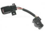 Sensor TPS / Sensor de posición del acelerador