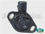 Sensor TPS / Sensor de posición del acelerador