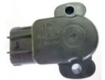 Sensor TPS / Sensor de posición del acelerador