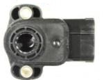 Sensor TPS / Sensor de posición del acelerador