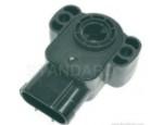 Sensor TPS / Sensor de posición del acelerador