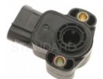 Sensor TPS / Sensor de posición del acelerador