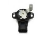 Sensor TPS / Sensor de posición del acelerador