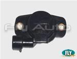 Sensor TPS / Sensor de posición del acelerador