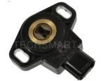 Sensor TPS / Sensor de posición del acelerador