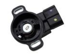 Sensor TPS / Sensor de posición del acelerador