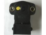 Sensor TPS / Sensor de posición del acelerador
