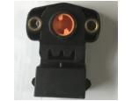 Sensor TPS / Sensor de posición del acelerador